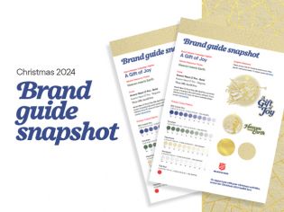 Christmas Mission - Brand Snapshot